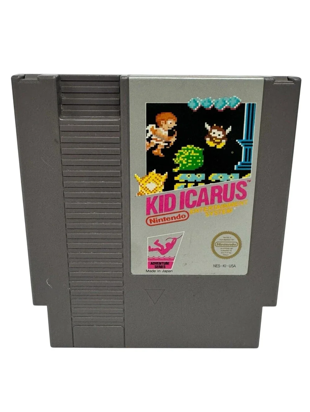 N/A kid icarus